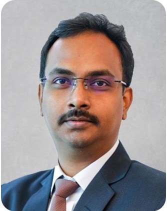 CMA Satish Kumar Nagamalla